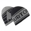 Burton Billboard Beanie Kids Reversible Black