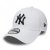 New Era New York Yankees 9forty Child Keps Vit