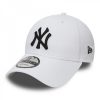 New Era New York Yankees 9forty Youth Keps Vit