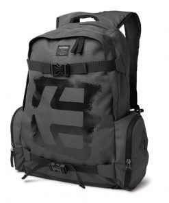 Etnies Essential Skate Bag Grå