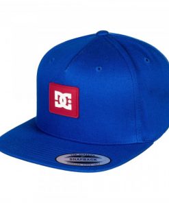 DC Kids Snapdoodle Cap Sodalite Blue