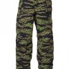 Burton Kids Parkway Snowboard Byxor Beast Camo