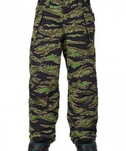 Burton Kids Parkway Snowboard Byxor Beast Camo