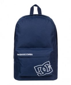 DC Bunker Ryggsäck Varsity Blue