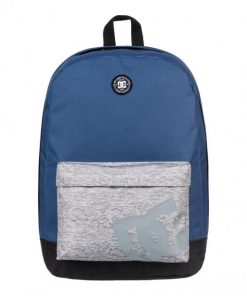DC Backstack Ryggsäck Washed Indigo