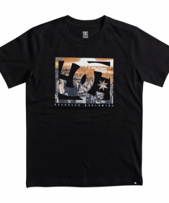 DC Empire Henge Youth t-shirt