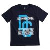 DC Kids Antigram t-shirt