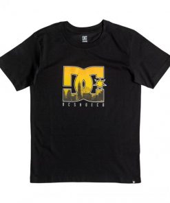 DC Kids Big City t-shirt