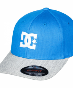 DC Kids Keps Cap Star 2 Campunula