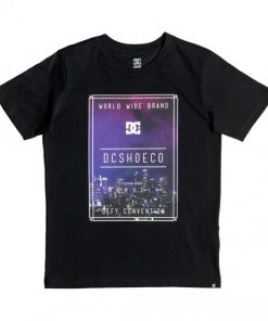 DC Kids LA Tonite t-shirt