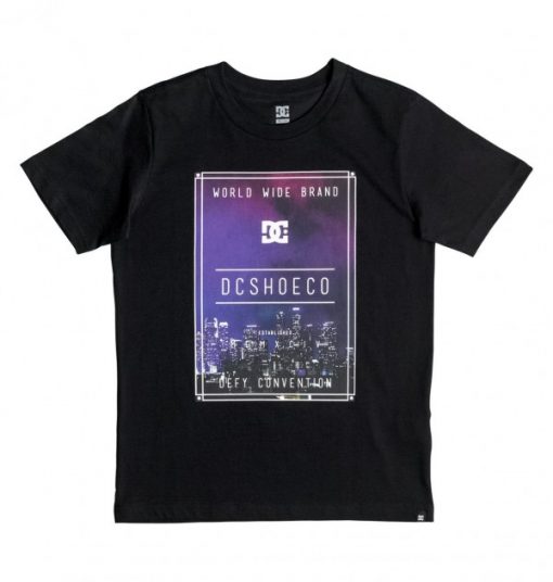 DC Kids LA Tonite t-shirt