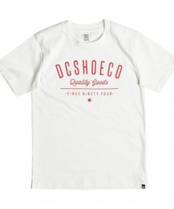 DC Kids Severance t-shirt
