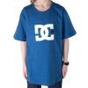 DC Kids T-Shirt Star Blue Ocean