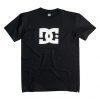 DC Kids Star T-Shirt Svart