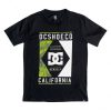 DC Kids Wanderer T-Shirt Svart