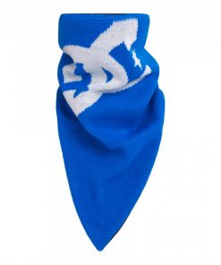 DC Yad 15 Bandana Electric Blue