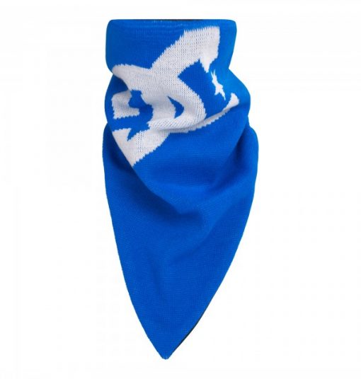 DC Yad 15 Bandana Electric Blue