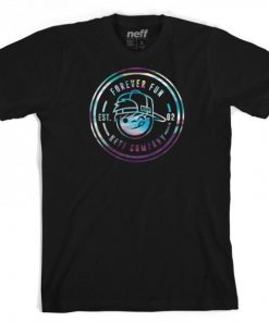 Neff Youth Fun Emblem T-shirt