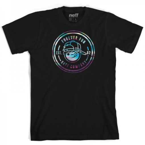 Neff Youth Fun Emblem T-shirt