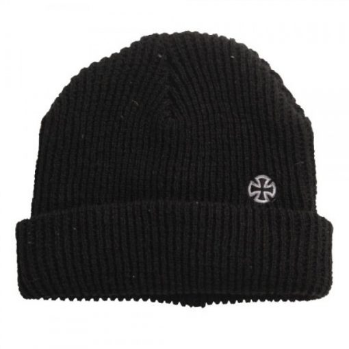 Independent Blitz Beanie Black