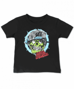 Metal Mulisha Sketcher T-Shirt Svart