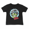 Metal Mulisha Sketcher Toddler T-Shirt Svart