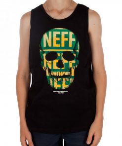 Neff Youth Cross Eyed Linne