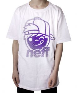 Neff Youth Kenni Tone T-shirt