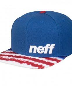 Neff Youth Daily Pattern Keps