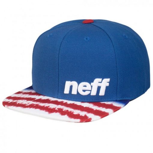 Neff Youth Daily Pattern Keps