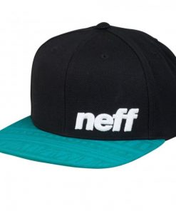 Neff Youth Daily Pattern Keps