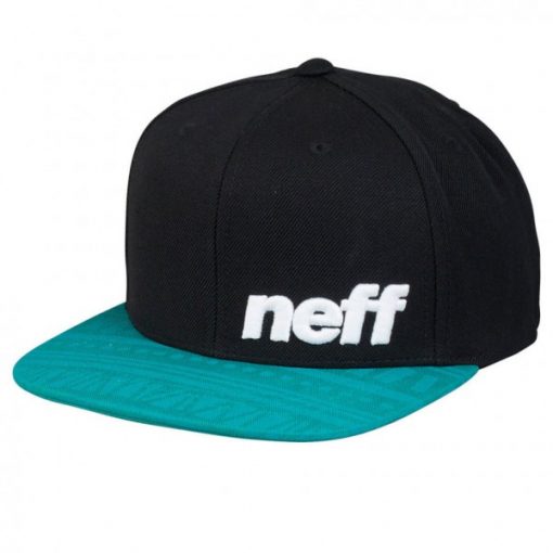 Neff Youth Daily Pattern Keps
