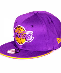 New Era 9fifty Los Angeles Lakers Youth