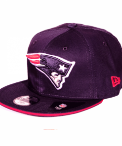 New Era 9fifty New England Patriots Youth