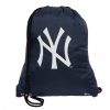 New Era New York Yankees Gymsack Navy