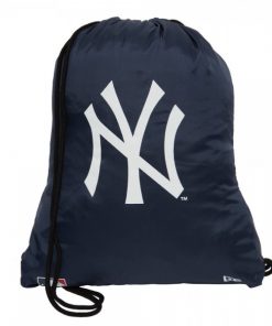 New Era New York Yankees Gymsack Navy