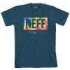Neff Youth New World T-shirt