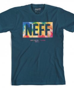 Neff Youth New World T-shirt