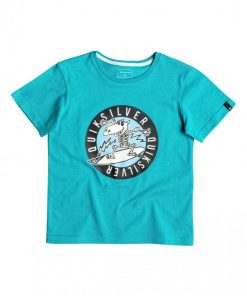 Quiksilver Kids t-shirt Balou