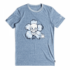 Quiksilver Magic Flower Youth T-shirt