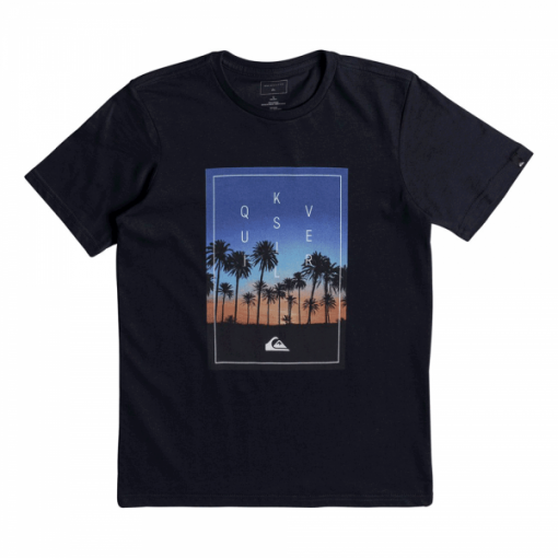 Quiksilver Salina Stars Youth T-shirt