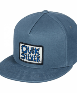 Quiksilver Smorgasborg Snapback Youth Keps