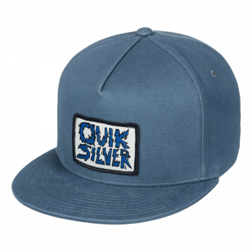 Quiksilver Smorgasborg Snapback Youth Keps