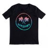 Quiksilver Youth T-shirt Joker Palm