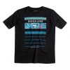 Quiksilver Youth T-shirt Stringer