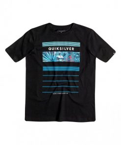 Quiksilver Youth T-shirt Stringer