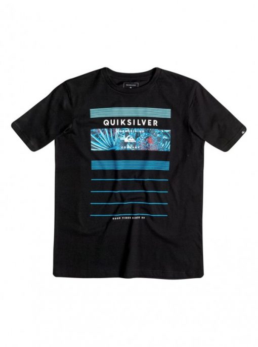 Quiksilver Youth T-shirt Stringer