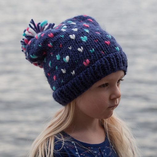 Roxy Girls Dena Beanie