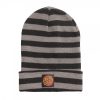 Santa Cruz Creeper Beanie Black