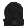 Santa Cruz Panhead Beanie Black